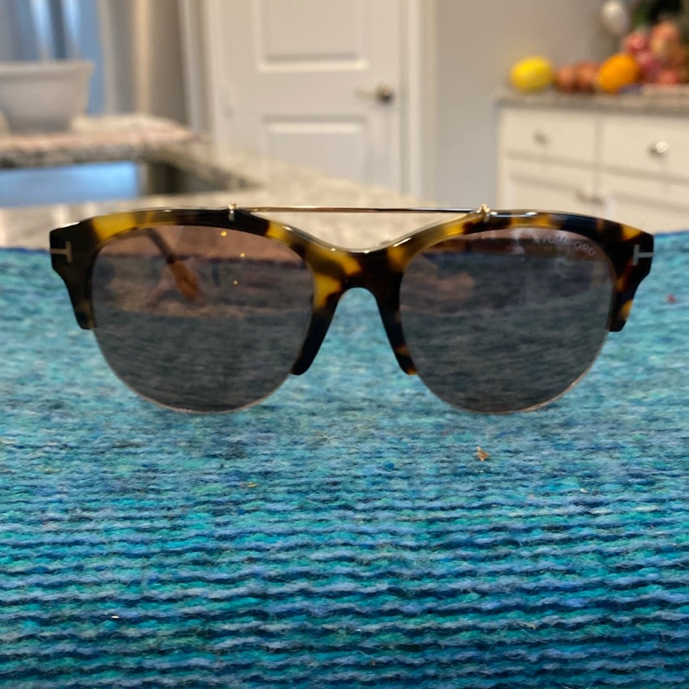 Tom Ford sunglasses ,